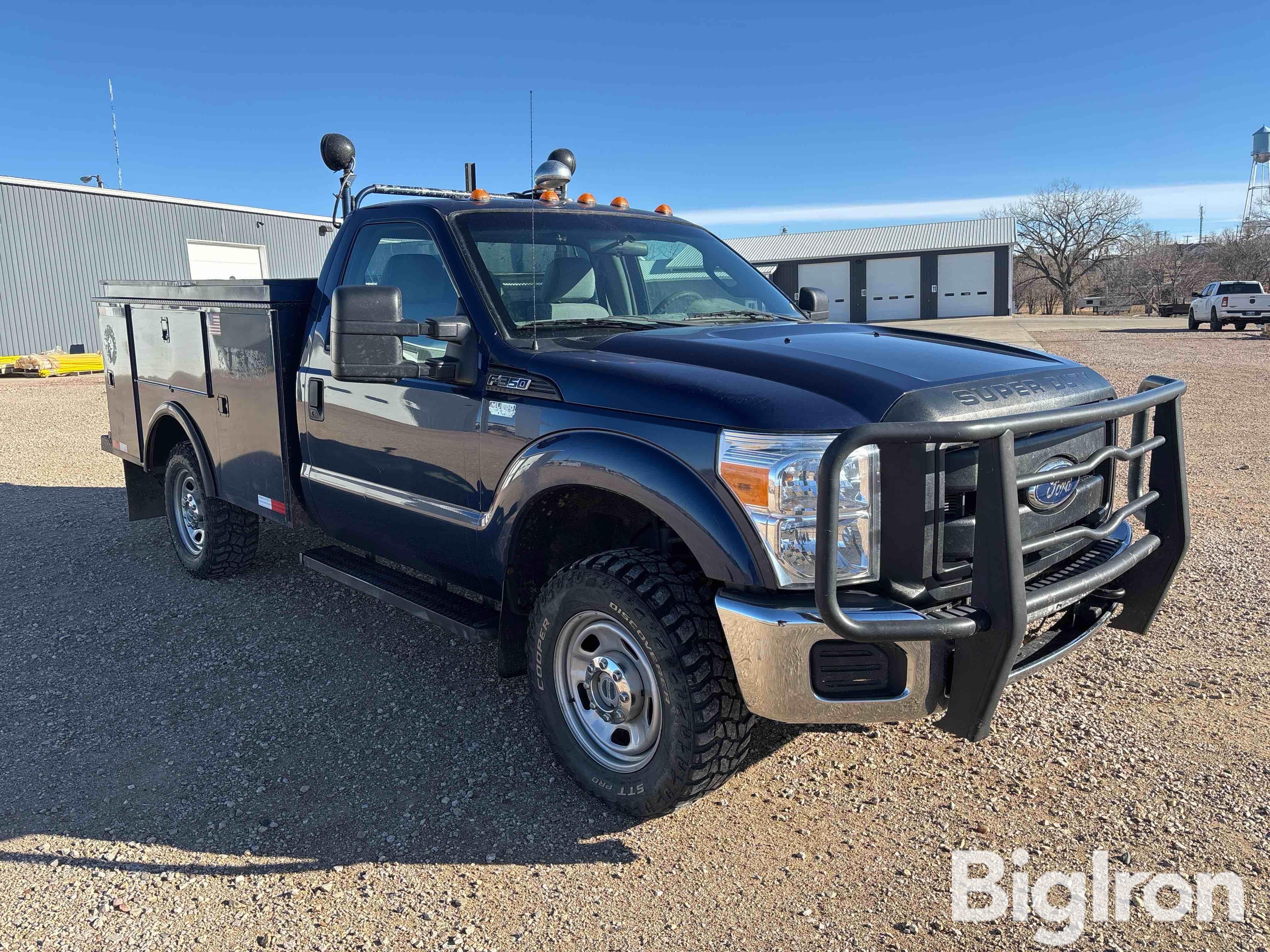 2011FordF350