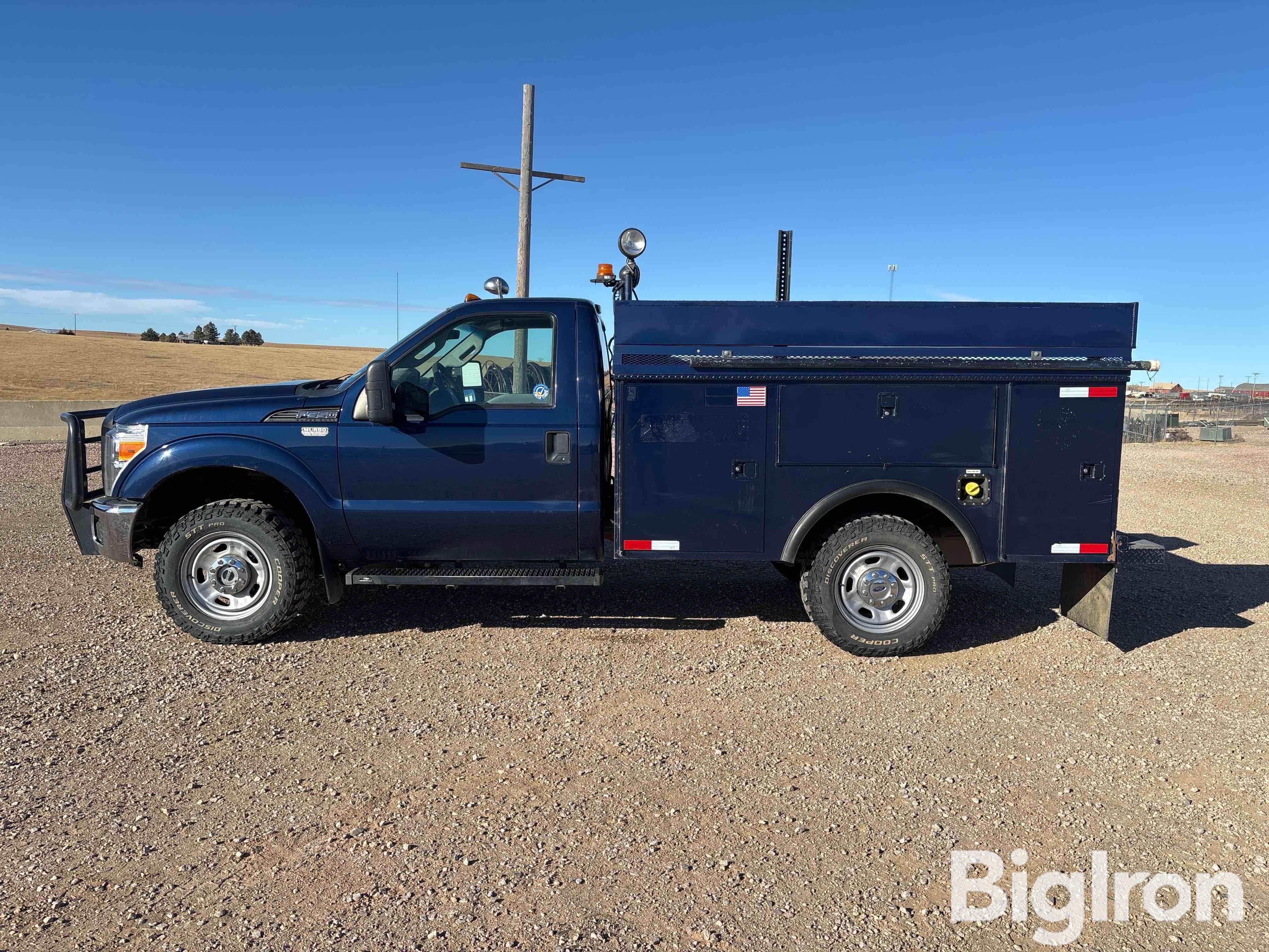 2011FordF350SuperDuty