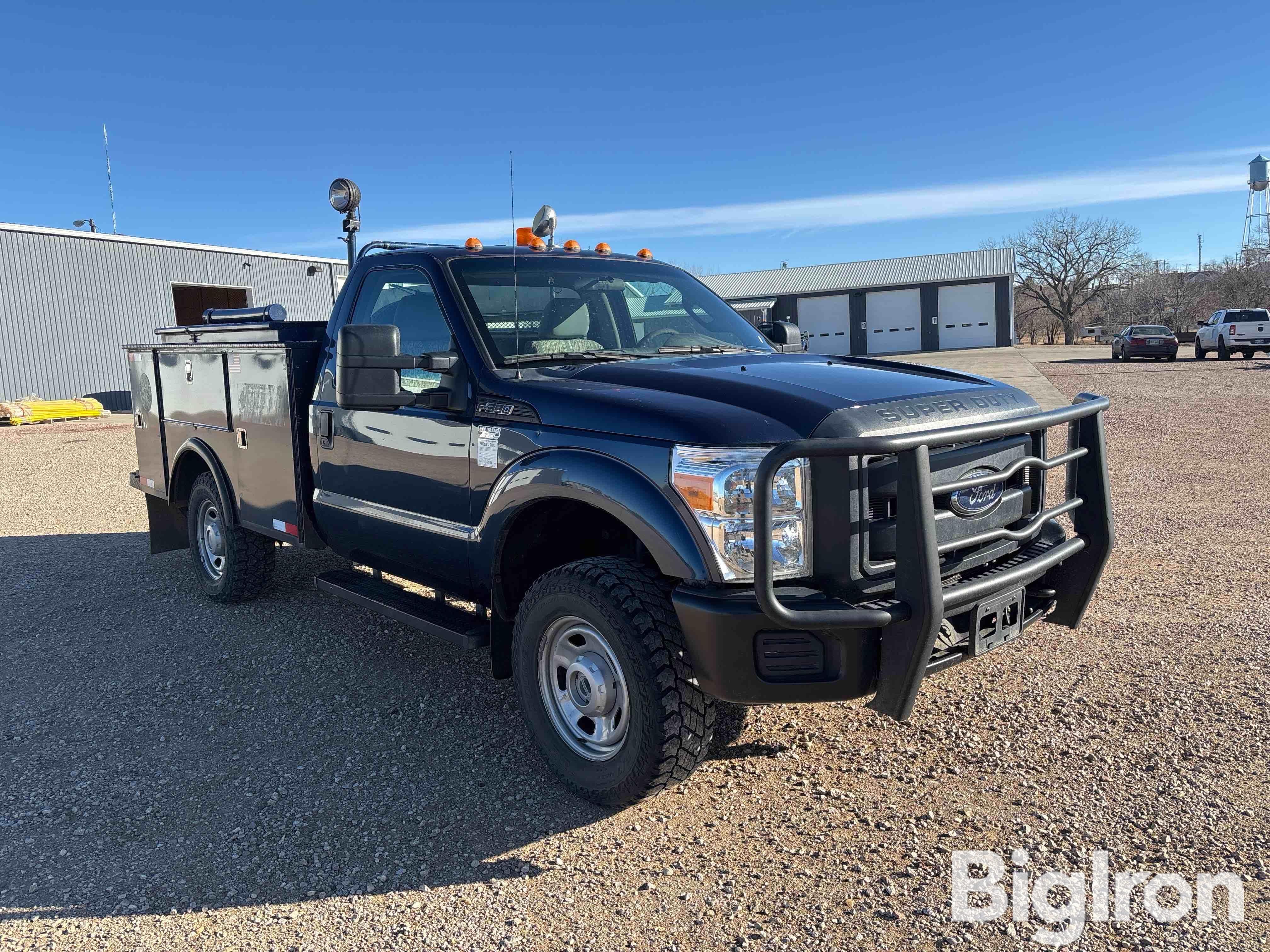 2013FordF350