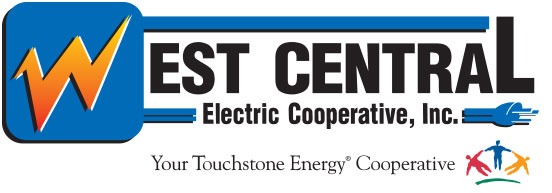 West Central Electric Bill Pay